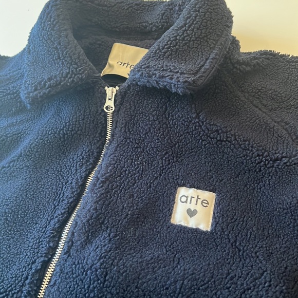 ARTE jacket - Picture 8 of 12